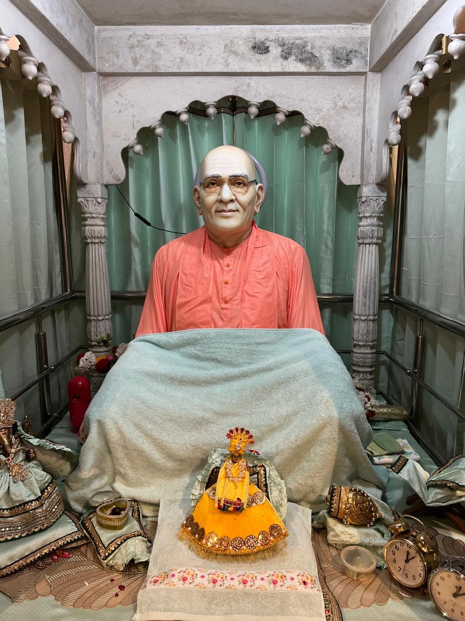 पंत विहार, सहारनपुर